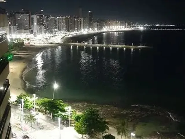 Imagem: Flat a Beira Mar Liga 9 8 7 4 8 3 1 0 8