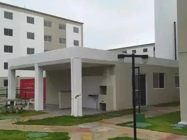 Imagem: Apartamento de Repasse no Vila Iracema Sapiranga