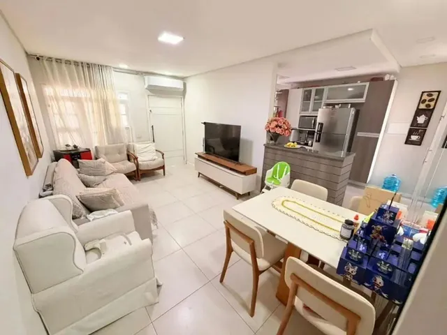 Imagem: Linda Casa Plana para Venda com 110 M2 com