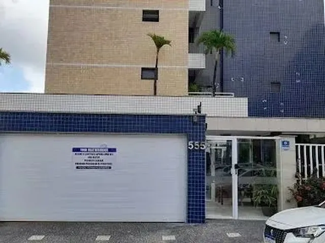 Imagem: Apartamento com 2 Quartos À Venda, 60 M²