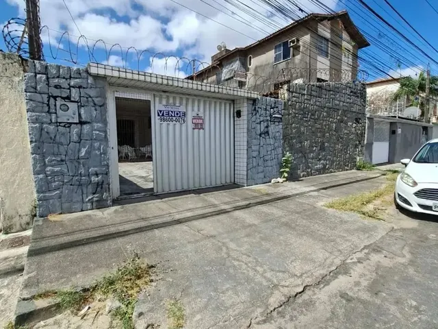 Imagem: Casa 363 M² com 3 Quartos em Parangaba