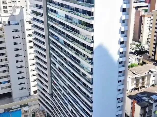 Imagem: Apartamento no Meireles