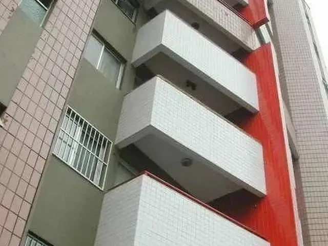 Imagem: Apartamento 3 Quartos Sendo 1 Suite com