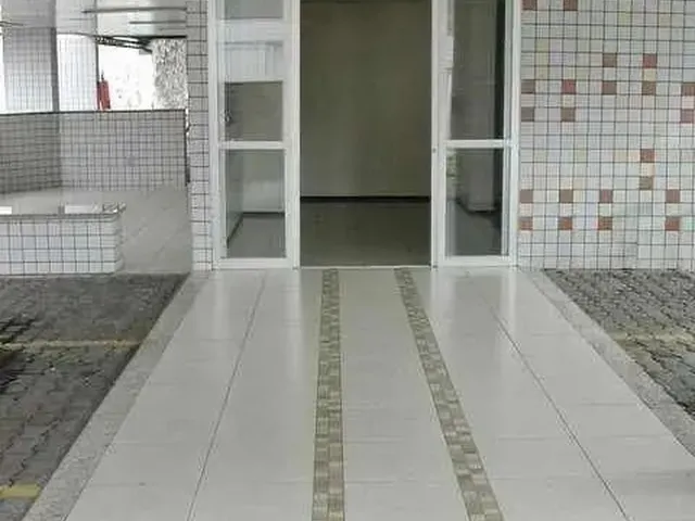 Imagem 8: Apartamento 3 Quartos Sendo 1 Suite com Armários Perto 13 de Maio