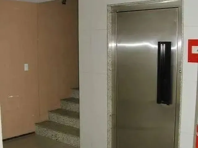 Imagem 4: Apartamento 3 Quartos Sendo 1 Suite com Armários Perto 13 de Maio
