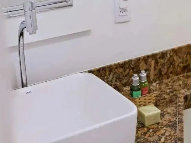 Imagem 16: Apartamento 3 Quartos Sendo 1 Suite com Armários Perto 13 de Maio