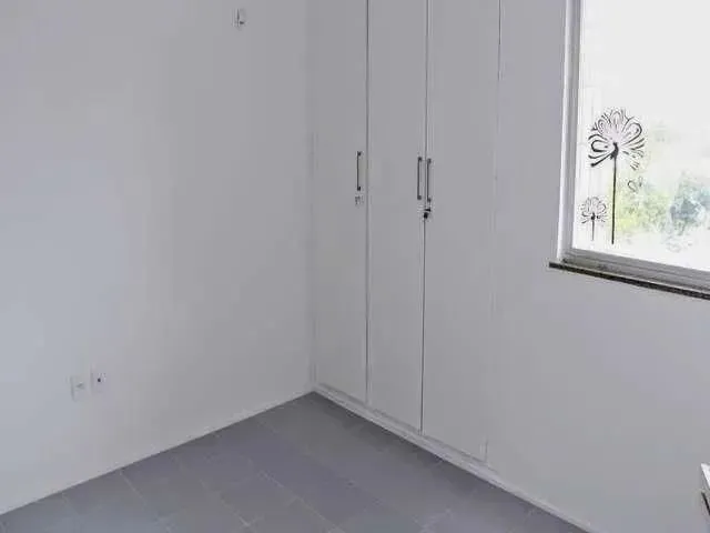 Imagem 14: Apartamento 3 Quartos Sendo 1 Suite com Armários Perto 13 de Maio