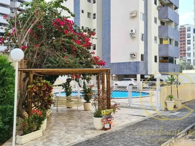Imagem: Alugo Apart 3/4 C/Suite Capim Macio - Cavalcante