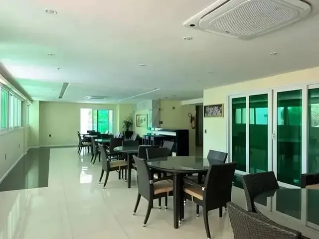 Imagem 3: Imóvel para Venda Possui 99 Metros Quadrados com 3 Quartos em Cocó - Fortaleza - Ce