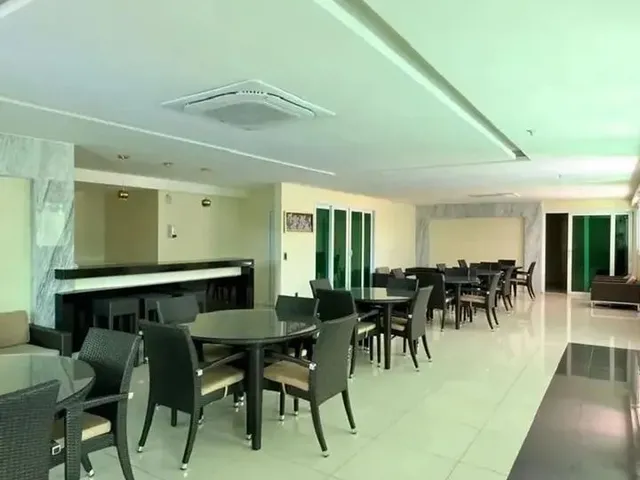 Imagem 4: Imóvel para Venda Possui 99 Metros Quadrados com 3 Quartos em Cocó - Fortaleza - Ce