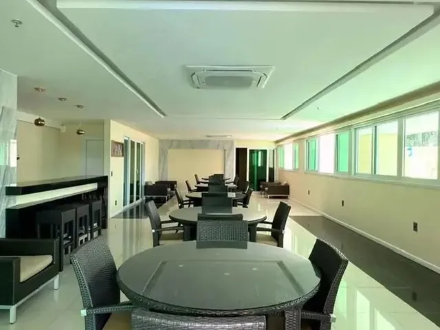 Imagem 5: Imóvel para Venda Possui 99 Metros Quadrados com 3 Quartos em Cocó - Fortaleza - Ce