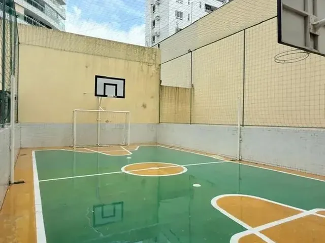 Imagem 2: Imóvel para Venda Possui 99 Metros Quadrados com 3 Quartos em Cocó - Fortaleza - Ce
