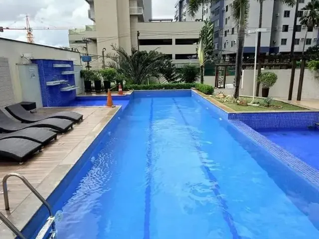 Imagem 9: Imóvel para Venda Possui 99 Metros Quadrados com 3 Quartos em Cocó - Fortaleza - Ce
