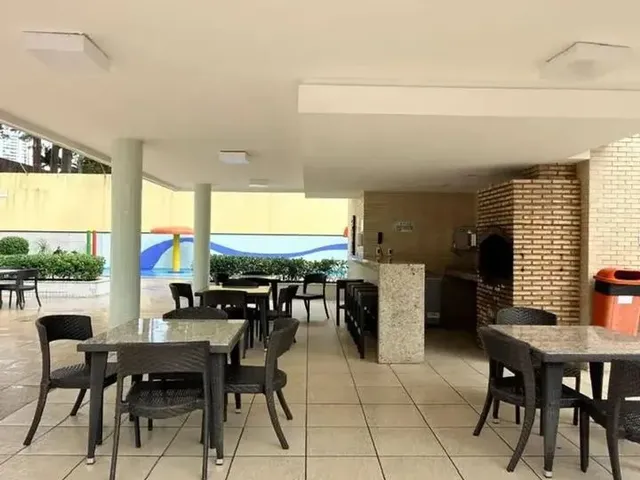 Imagem 12: Imóvel para Venda Possui 99 Metros Quadrados com 3 Quartos em Cocó - Fortaleza - Ce