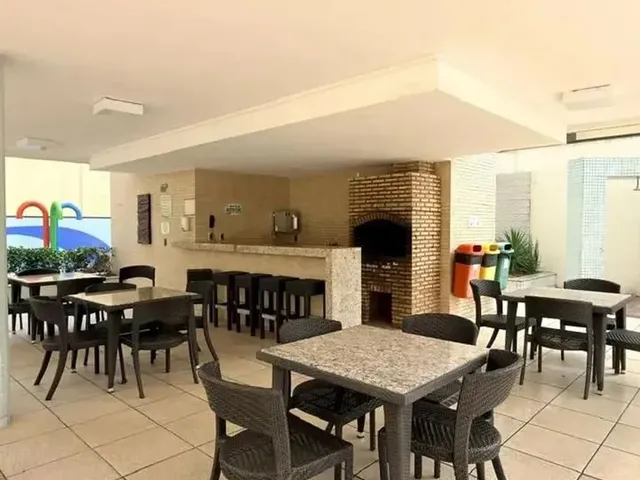 Imagem 16: Imóvel para Venda Possui 99 Metros Quadrados com 3 Quartos em Cocó - Fortaleza - Ce