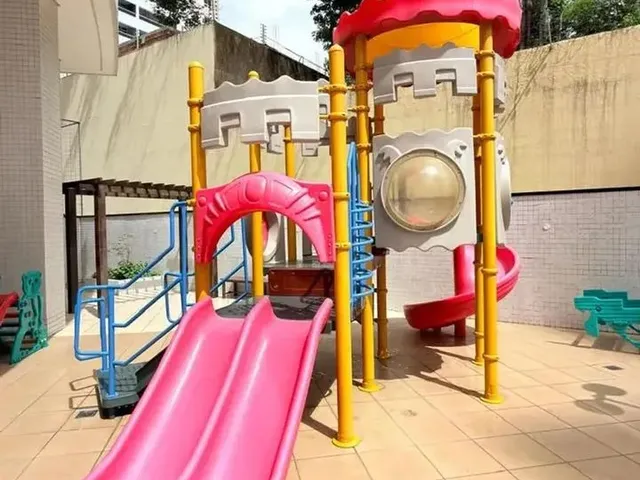 Imagem 10: Imóvel para Venda Possui 99 Metros Quadrados com 3 Quartos em Cocó - Fortaleza - Ce