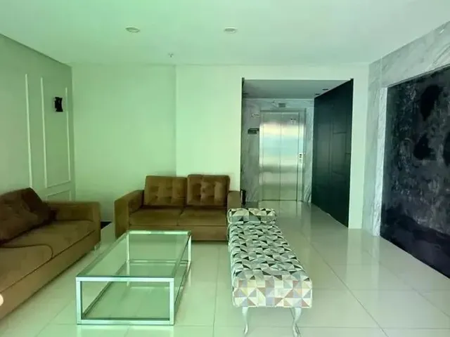 Imagem 14: Imóvel para Venda Possui 99 Metros Quadrados com 3 Quartos em Cocó - Fortaleza - Ce