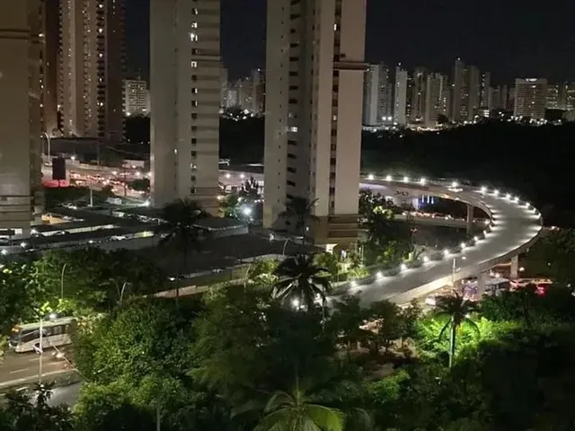 Imagem 13: Imóvel para Venda Possui 99 Metros Quadrados com 3 Quartos em Cocó - Fortaleza - Ce