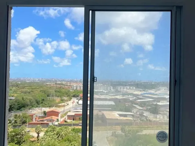 Imagem: Apartamento de Repasse no Passaré com Vaga