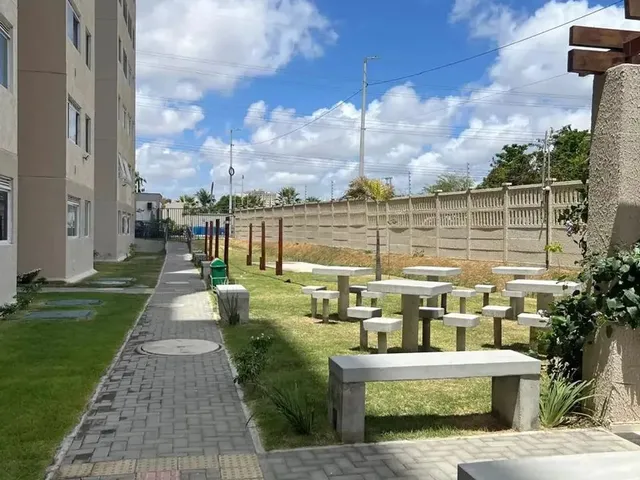 Imagem 8: Apartamento de Repasse no Passaré com Vaga de Carro Fixa Aceito Propostas Marque Uma