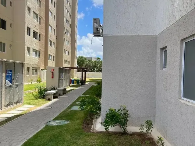 Imagem 3: Apartamento de Repasse no Passaré com Vaga de Carro Fixa Aceito Propostas Marque Uma