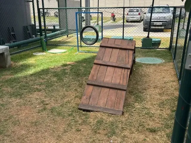 Imagem 14: Apartamento de Repasse no Passaré com Vaga de Carro Fixa Aceito Propostas Marque Uma