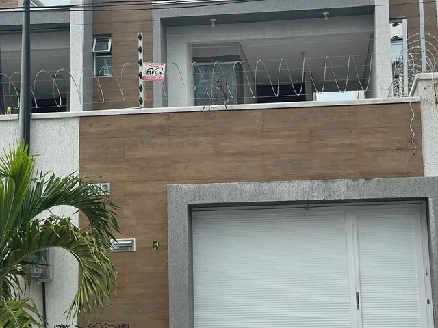 Imagem: Casa Duplex 4 Suítes