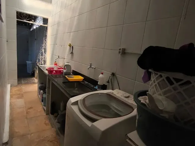 Imagem 3: Casa 195 M² com 3 Quartos em Itaperi - Fortaleza - Ce