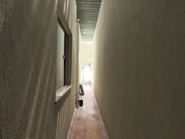 Imagem 12: Casa 195 M² com 3 Quartos em Itaperi - Fortaleza - Ce