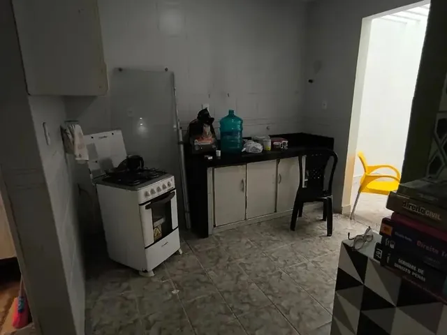 Imagem 11: Casa 195 M² com 3 Quartos em Itaperi - Fortaleza - Ce