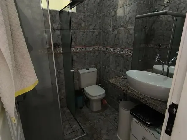 Imagem 6: Casa 195 M² com 3 Quartos em Itaperi - Fortaleza - Ce