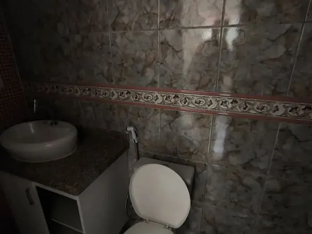 Imagem 8: Casa 195 M² com 3 Quartos em Itaperi - Fortaleza - Ce