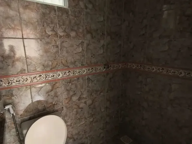 Imagem 13: Casa 195 M² com 3 Quartos em Itaperi - Fortaleza - Ce