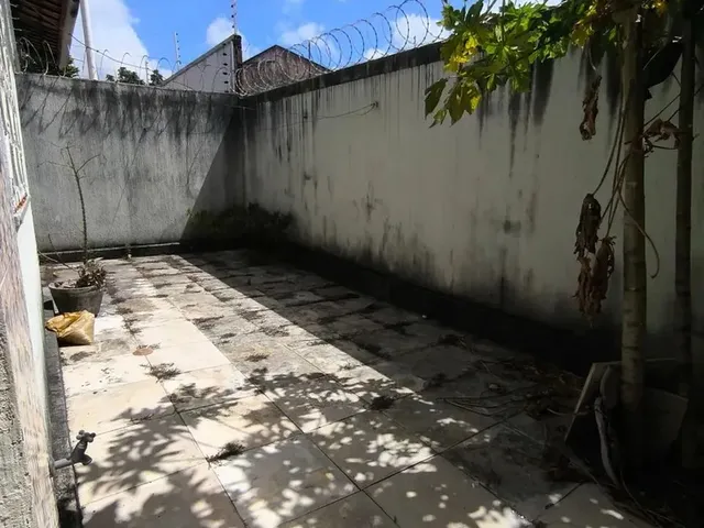 Imagem 5: Casa 195 M² com 3 Quartos em Itaperi - Fortaleza - Ce