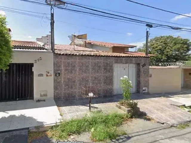Imagem 10: Casa 195 M² com 3 Quartos em Itaperi - Fortaleza - Ce