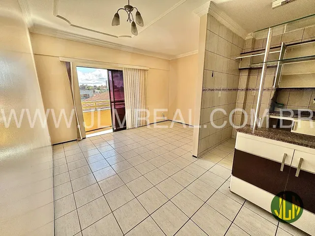 Imagem 1: Vendo Apartamento com 78M², 3 Quartos, Elevador, no Bairro Jardim América - Fortaleza