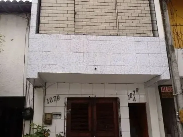 Imagem: Casa 100 Mil