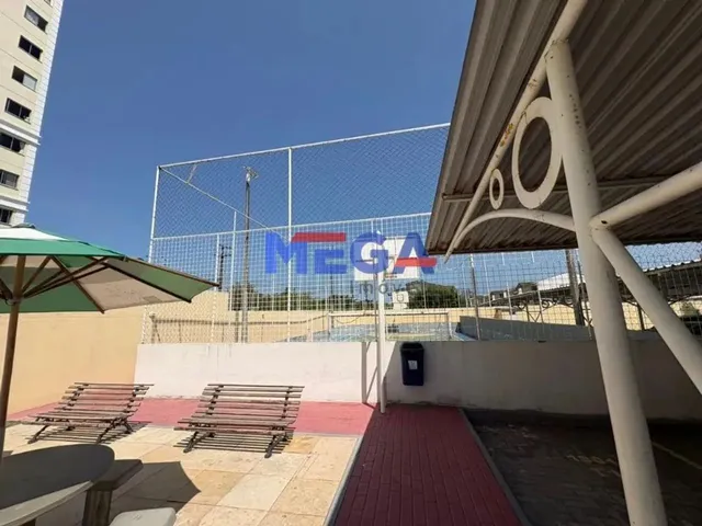 Imagem 7: Apartamento com 48M² com 03 Quartos no Bairro da Messejana - Fortaleza-Ce