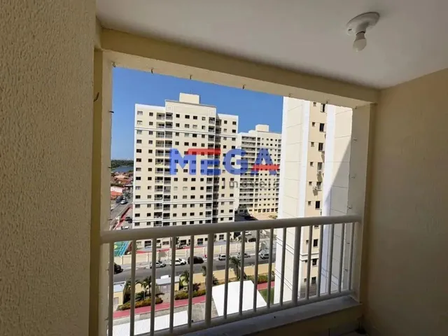 Imagem 2: Apartamento com 48M² com 03 Quartos no Bairro da Messejana - Fortaleza-Ce