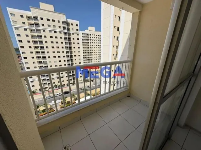 Imagem 6: Apartamento com 48M² com 03 Quartos no Bairro da Messejana - Fortaleza-Ce