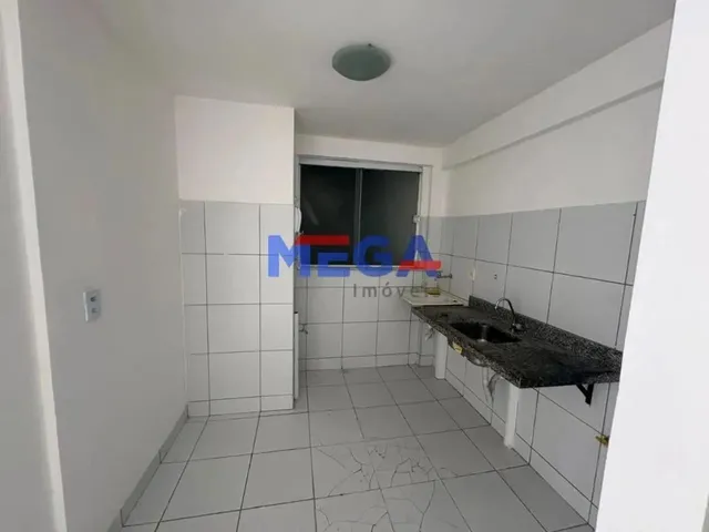 Imagem 5: Apartamento com 48M² com 03 Quartos no Bairro da Messejana - Fortaleza-Ce