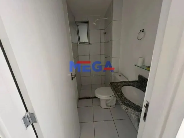 Imagem 8: Apartamento com 48M² com 03 Quartos no Bairro da Messejana - Fortaleza-Ce