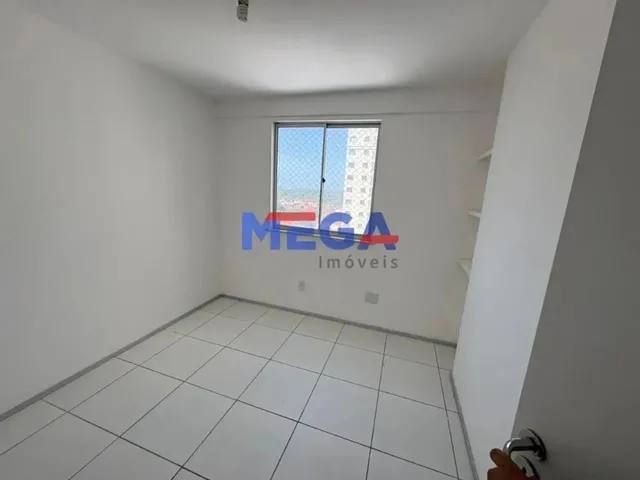 Imagem 4: Apartamento com 48M² com 03 Quartos no Bairro da Messejana - Fortaleza-Ce