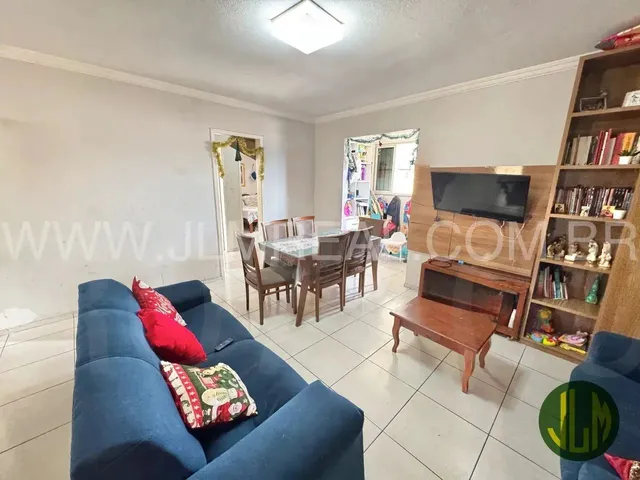 Imagem: Vendo Apartamento com 76M², no Bairro Damas