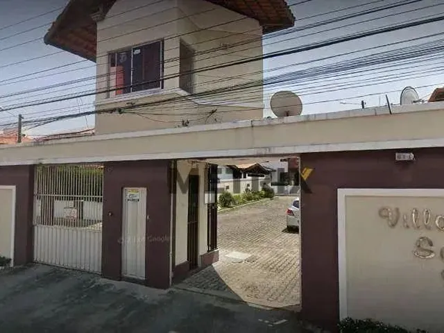 Imagem: Casa com 4 Dormitórios À Venda, 140 M²