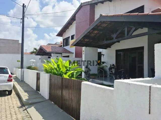 Imagem 4: Casa com 4 Dormitórios À Venda, 140 M² por R$ 790.000,00 - Parque Manibura
