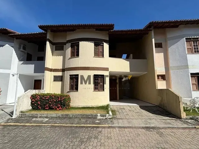 Imagem: Casa com 4 Dormitórios À Venda, 134 M²