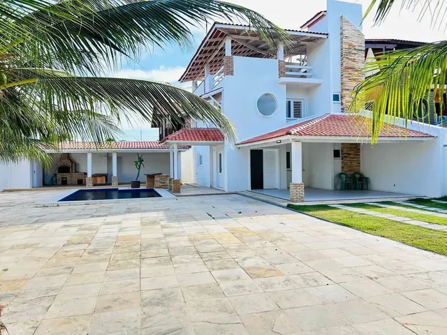 Imagem: Casa À Venda no Edson Queiroz - Esquina