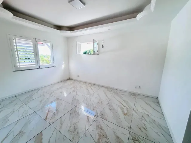 Imagem 8: Casa À Venda no Edson Queiroz - Esquina - Terreno 500M2 - 342M2 Construída - 3 Suites