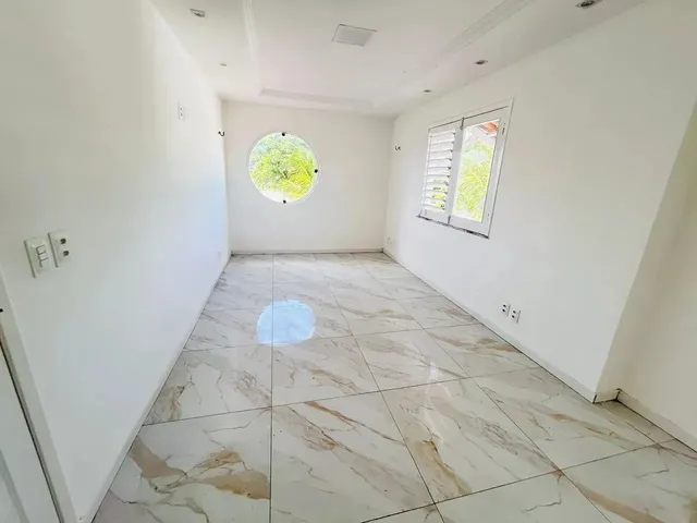 Imagem 10: Casa À Venda no Edson Queiroz - Esquina - Terreno 500M2 - 342M2 Construída - 3 Suites